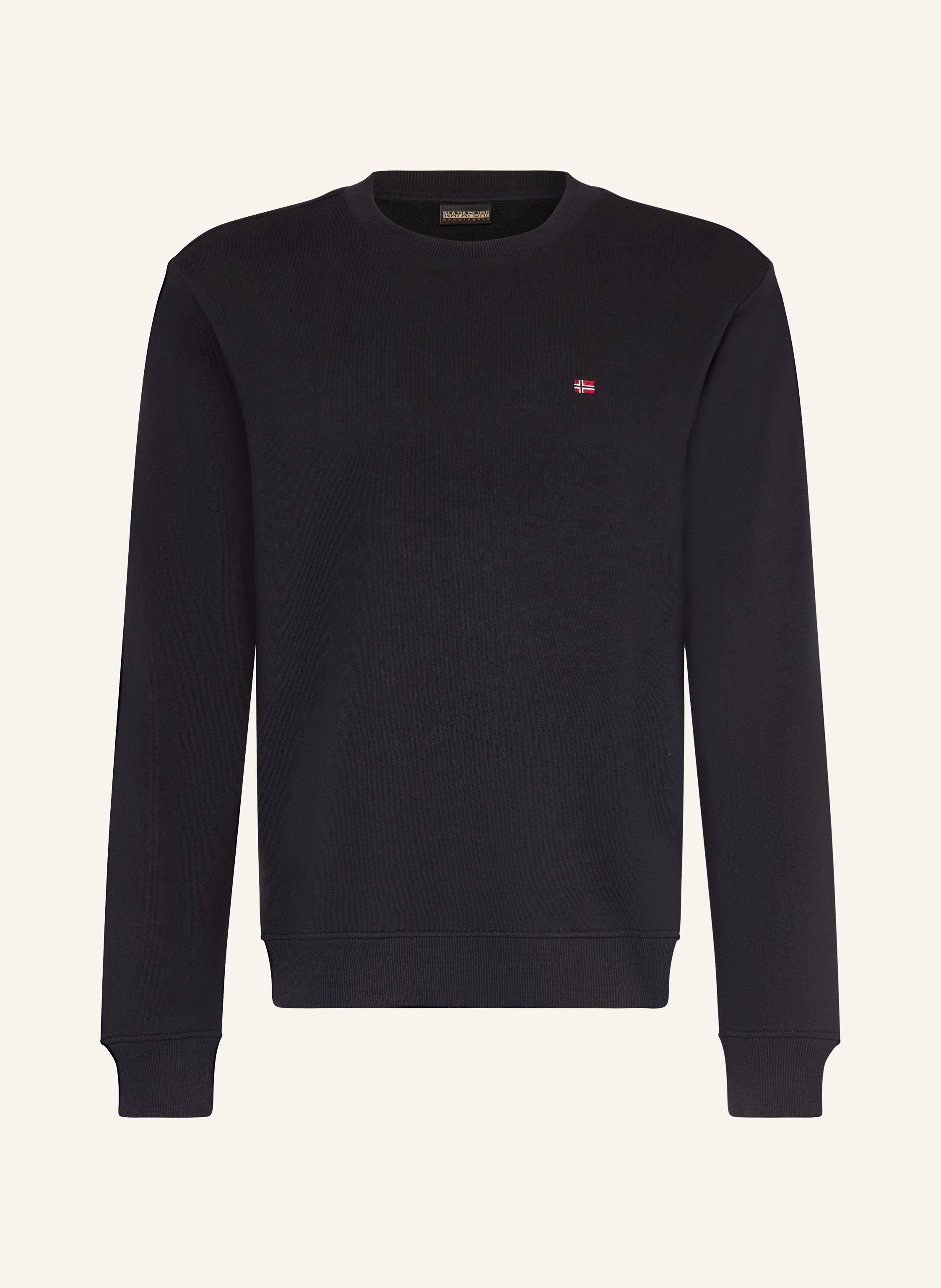 NAPAPIJRI Sweatshirt BALIS