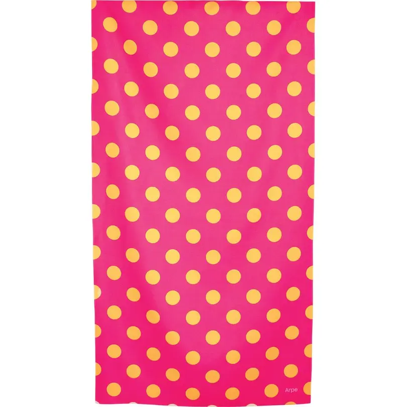 Strandtuch Dots