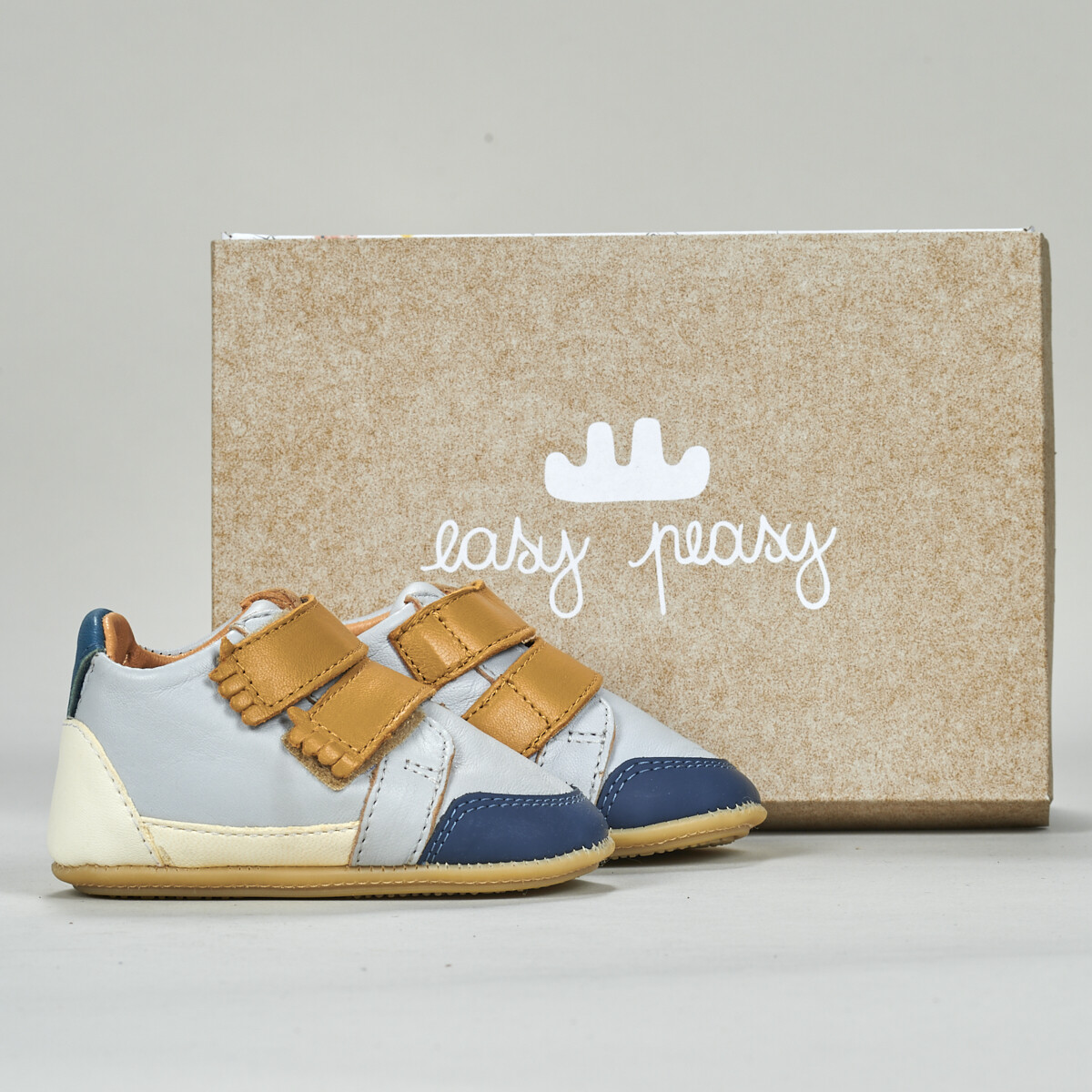 Easy Peasy - MY IRUN - Blue