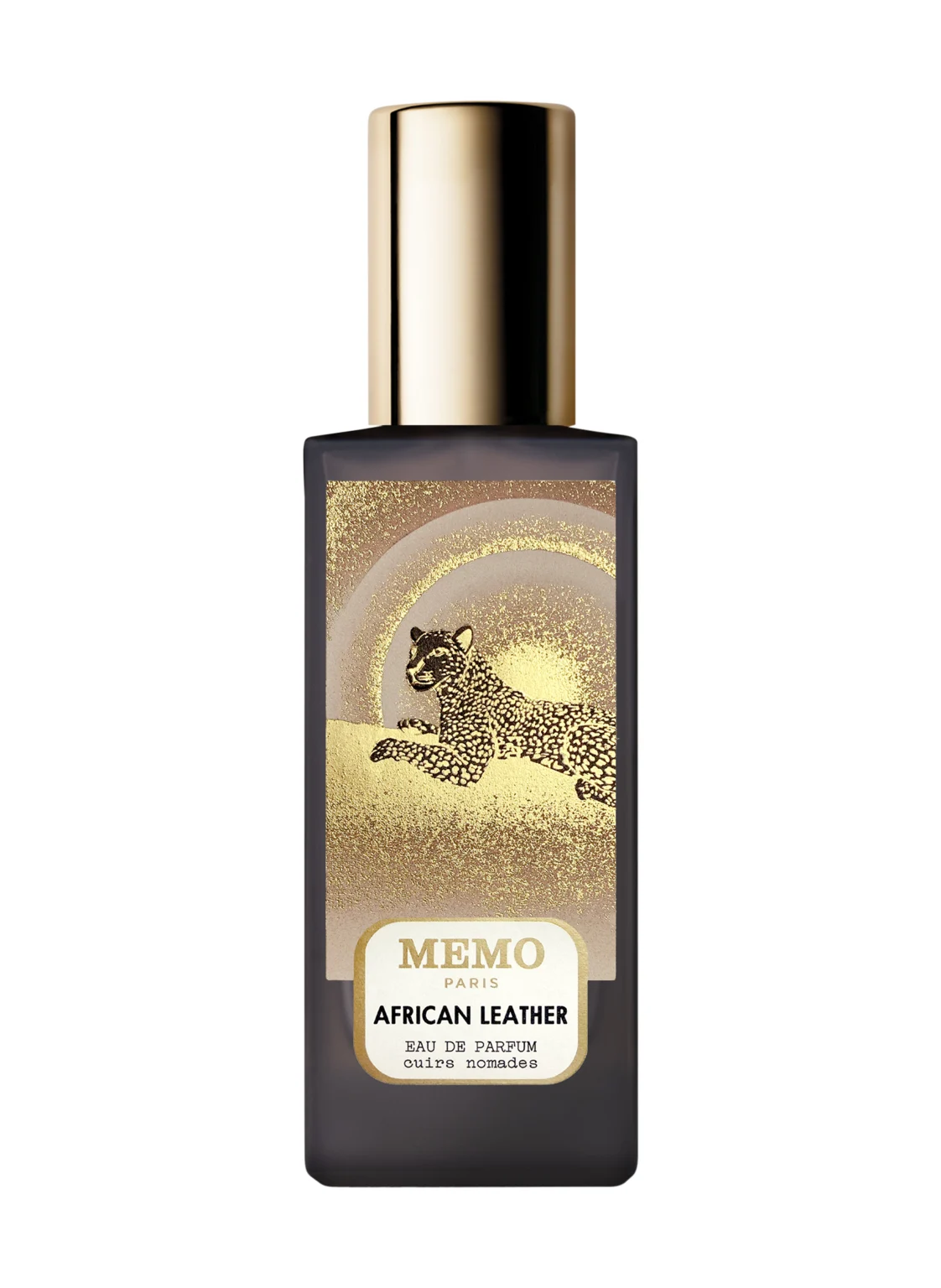MEMO PARIS AFRICAN LEATHER