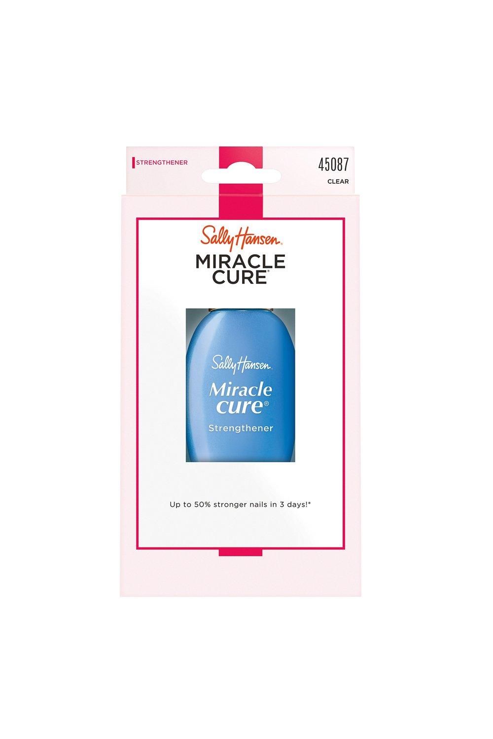 Sally Hansen Miracle Cure Nail Strengthener