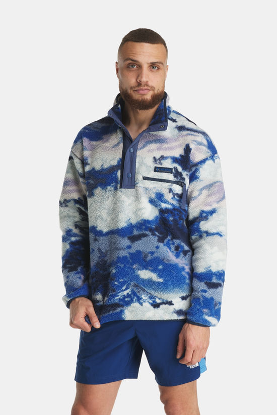 Columbia Helvetia II Printed Fleece