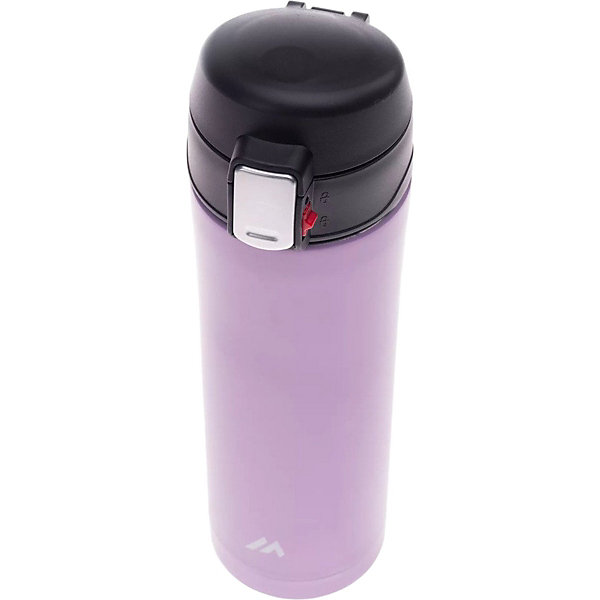 Martes - Gourde KAFA Pastel Lilac (Taille unique)