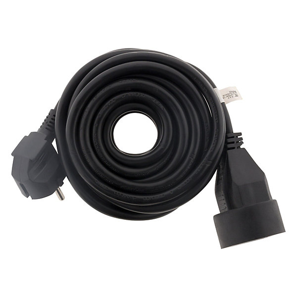 5 prolongateurs HO5VV-F - Zenitech