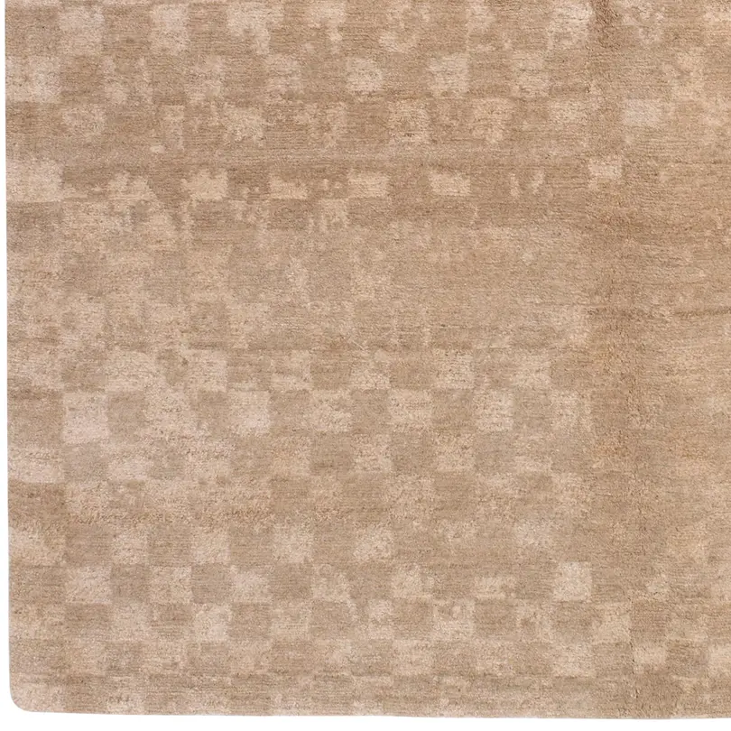 moderner Orientteppich Canamo