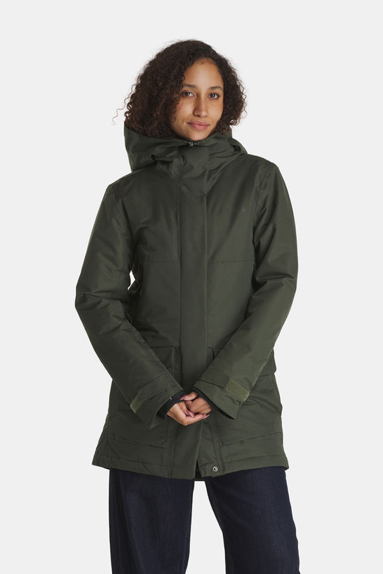 Didriksons Frida 7 Parka Dames