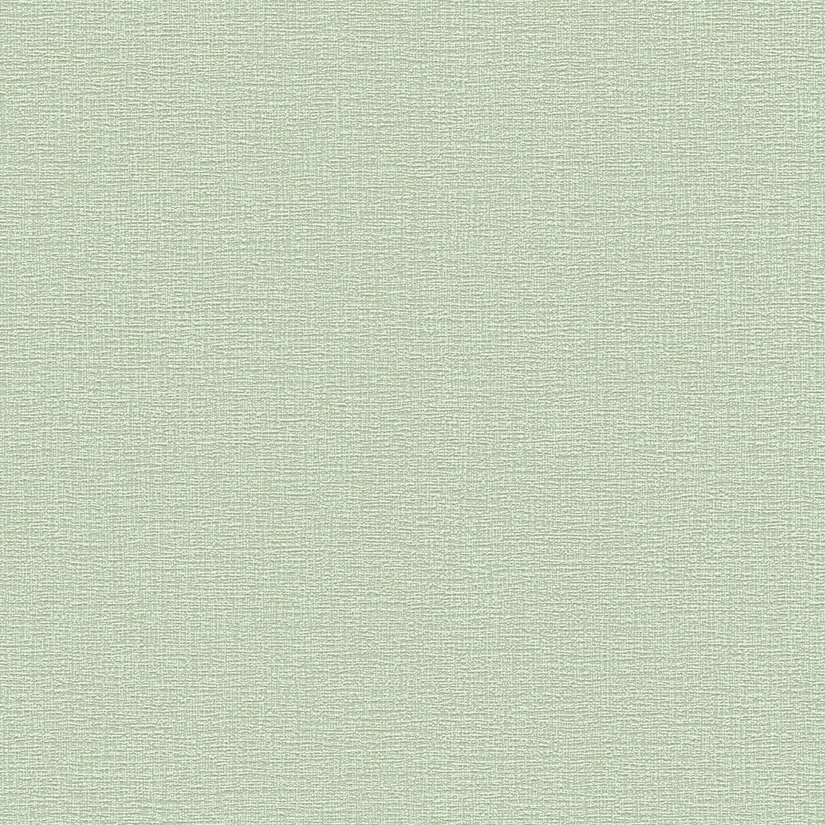 A.S. Création behang effen groen grijs - 53 cm x 10.05 m - AS-367136