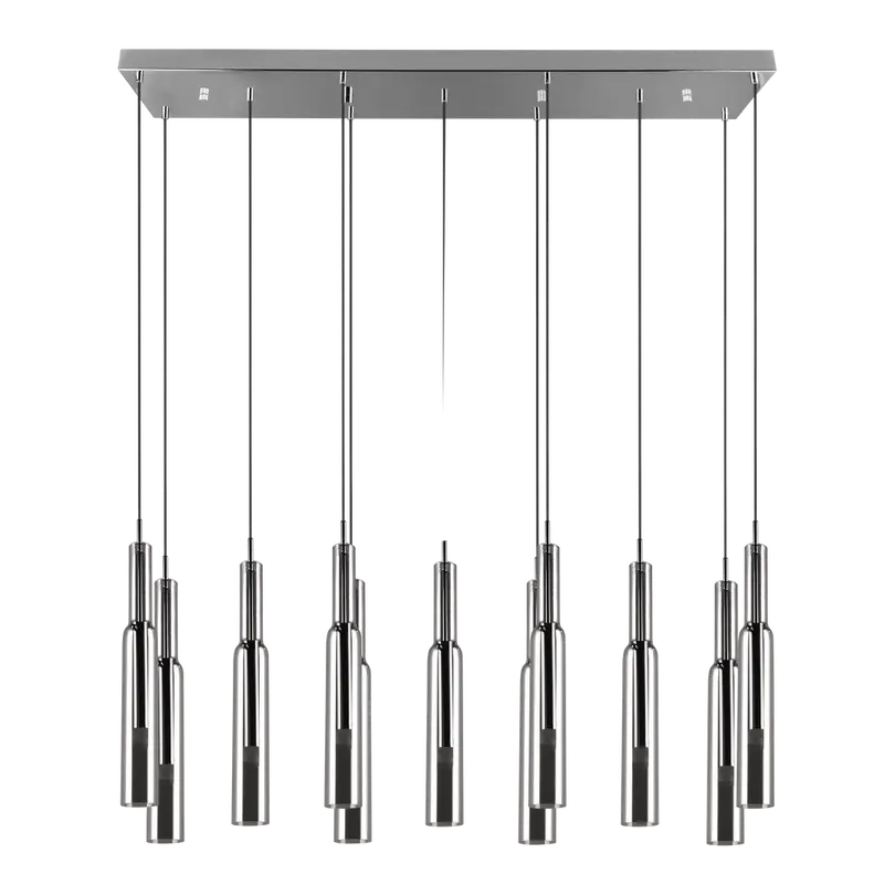 Hängeleuchte Lucent