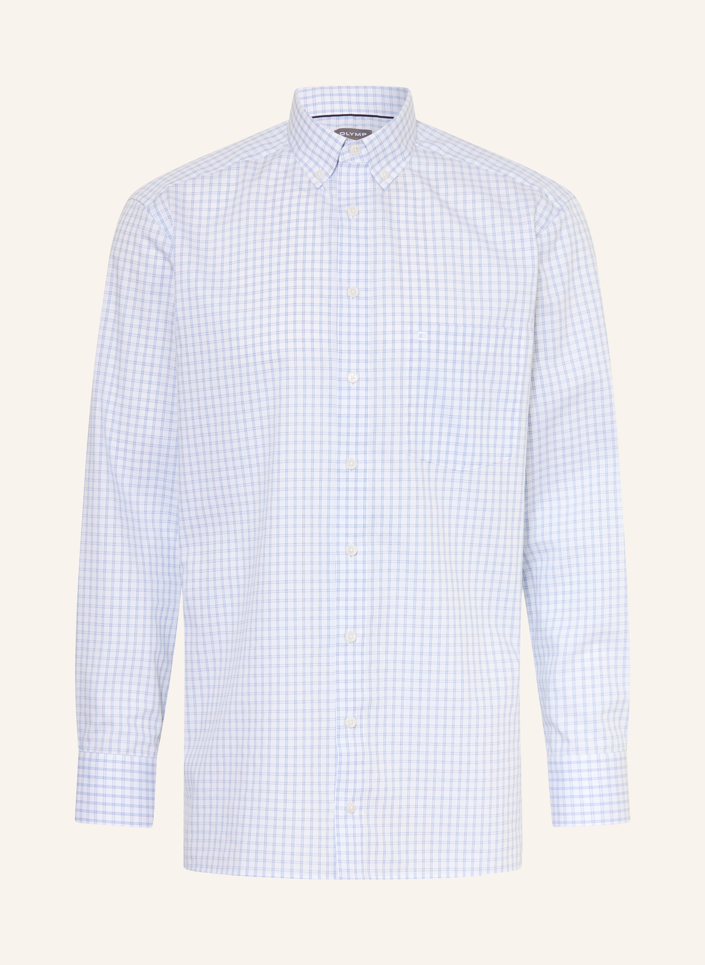 OLYMP Hemd Luxor comfort fit