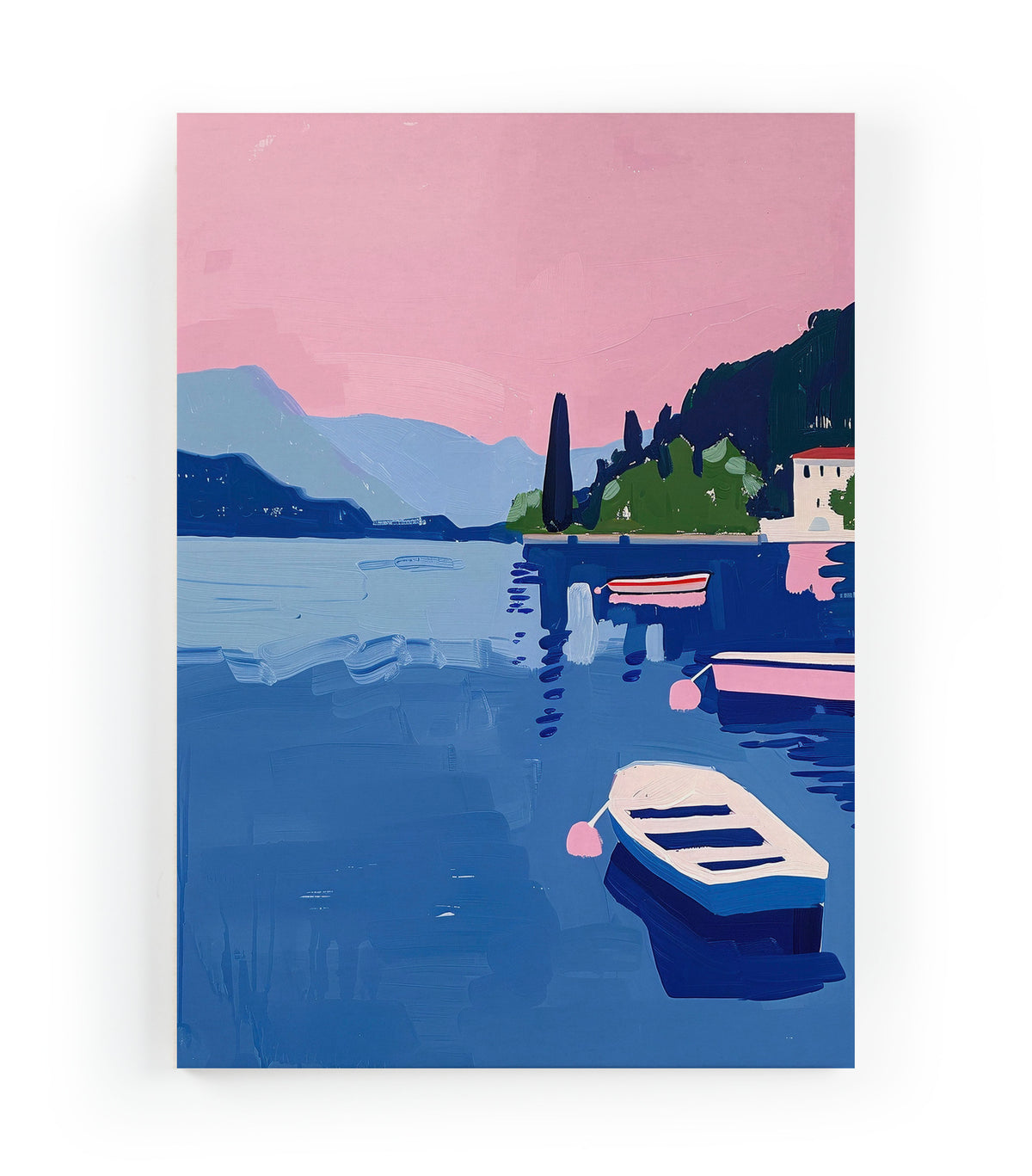 Canvas 60x40 Afdruk