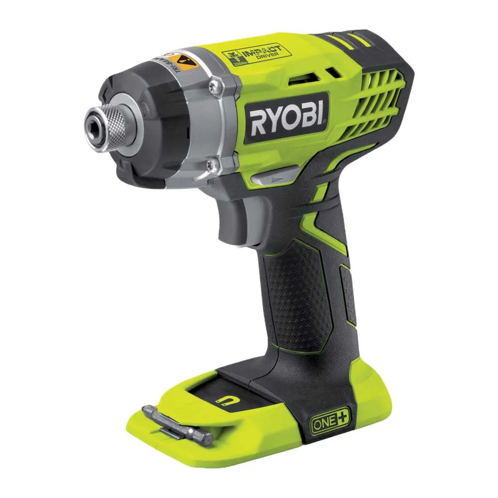 Ryobi RID1801M electric screwdriver Without Battery
