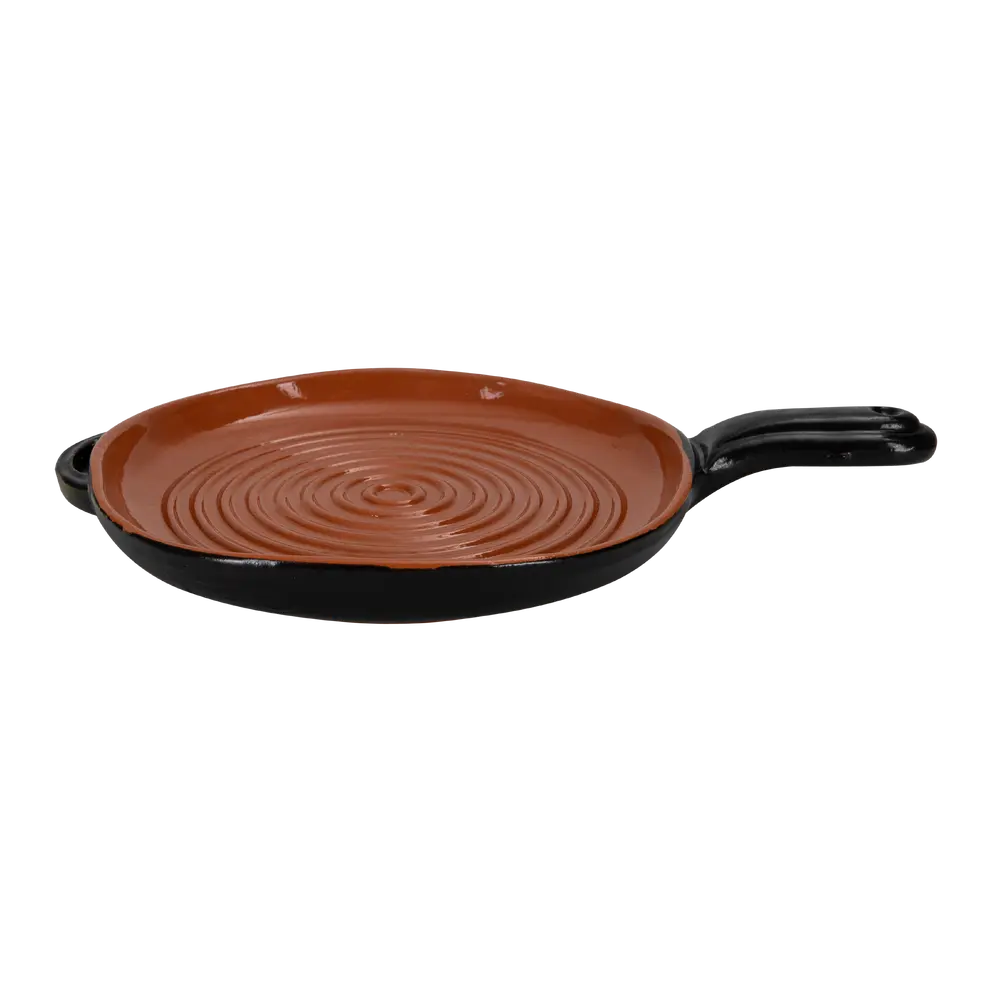 Grillpfanne Grill Me