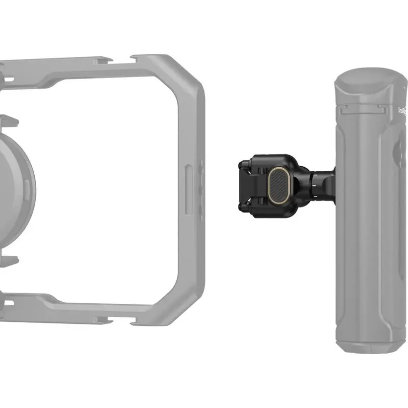Kamera Drehbarer Schnellspanner-Adapter