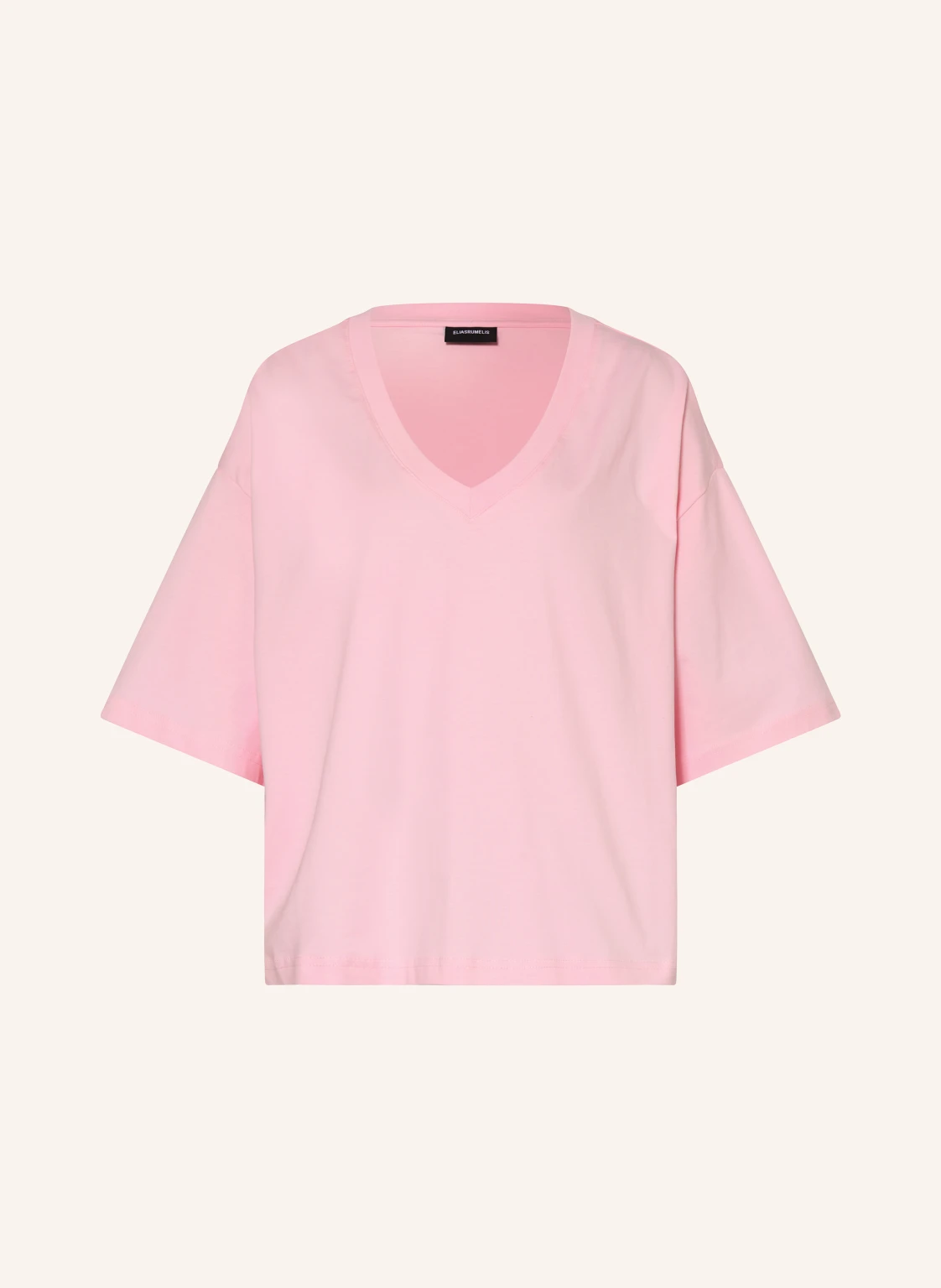 ELIAS RUMELIS Oversized-Shirt PATRICIA