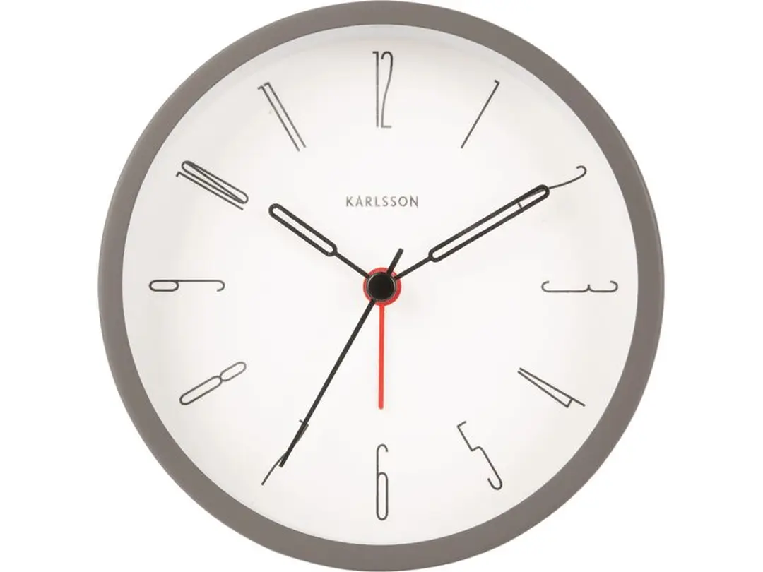 Wecker KARLSSON