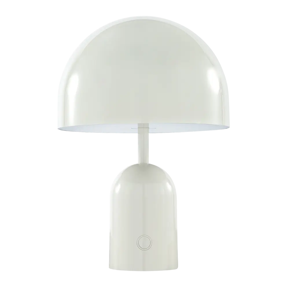 Tischleuchte Bell