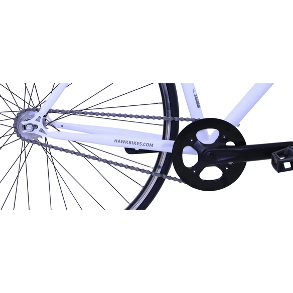 Singlespeed-Bike »Urban«, 1-Gang, 28 Zoll
