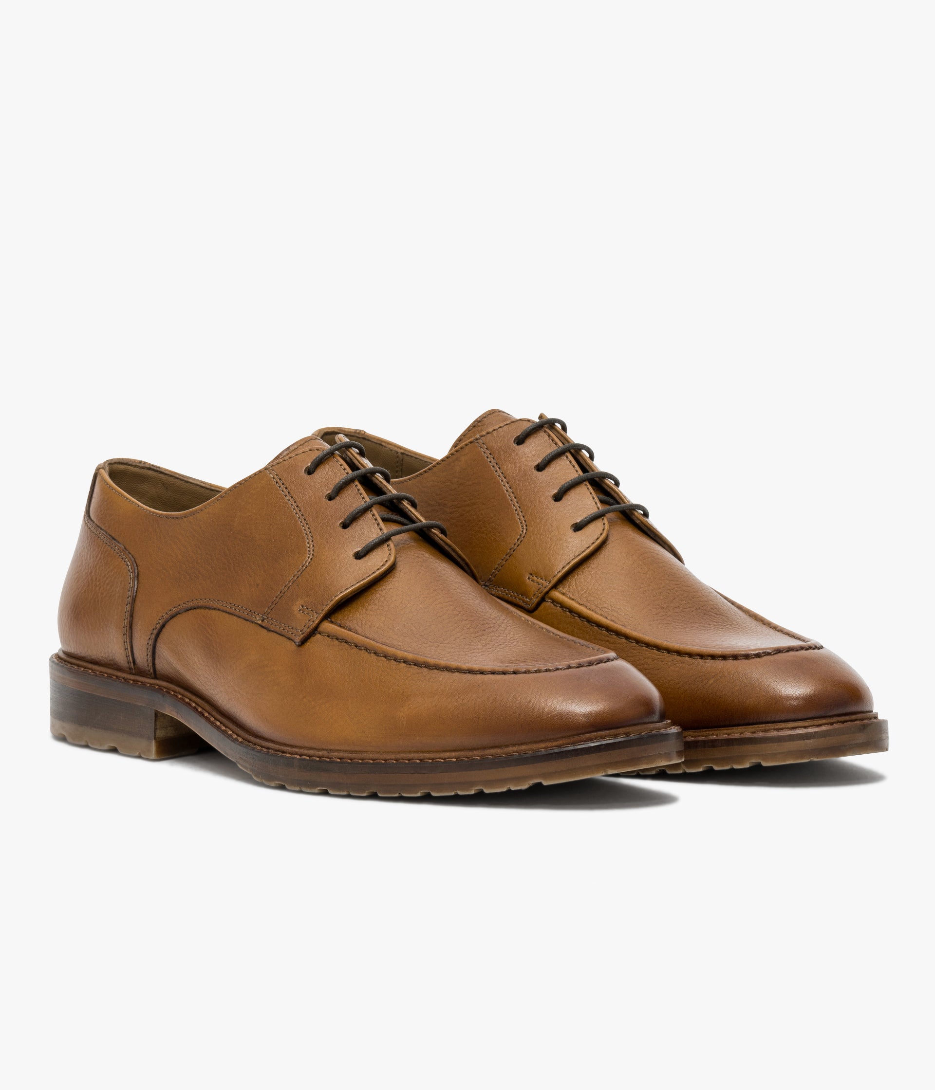 Derby Lotaire cognac