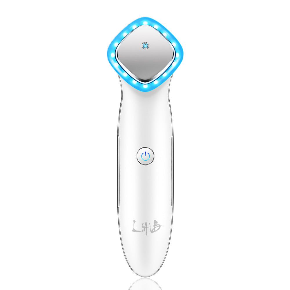 LAB - Life and Beauty Iontophoresis