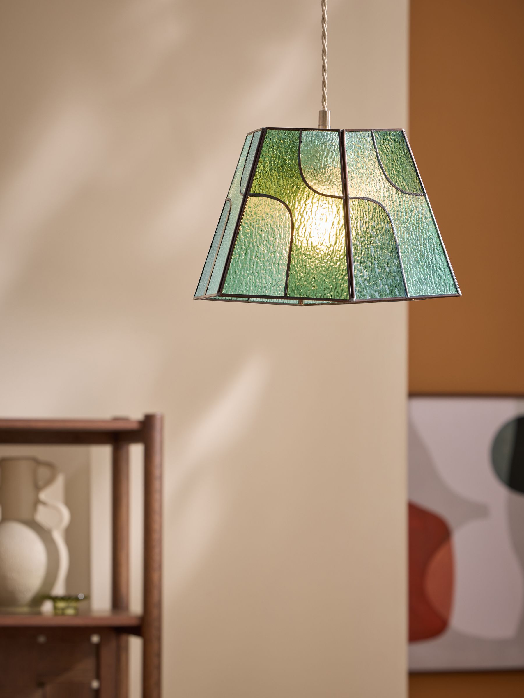 Delmar Easyfit Shade in Green