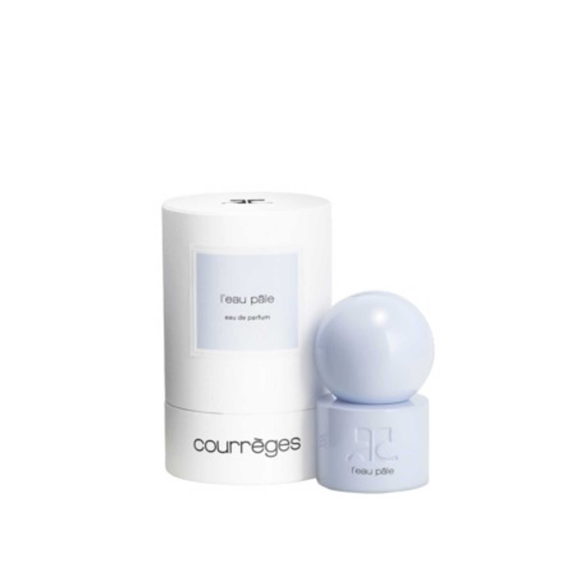 L'EAU PÂLEEau de parfum