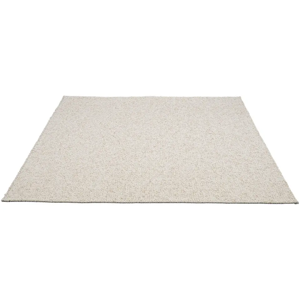 Vloerkleed Palera - cr&egrave;me - 200x290 cm