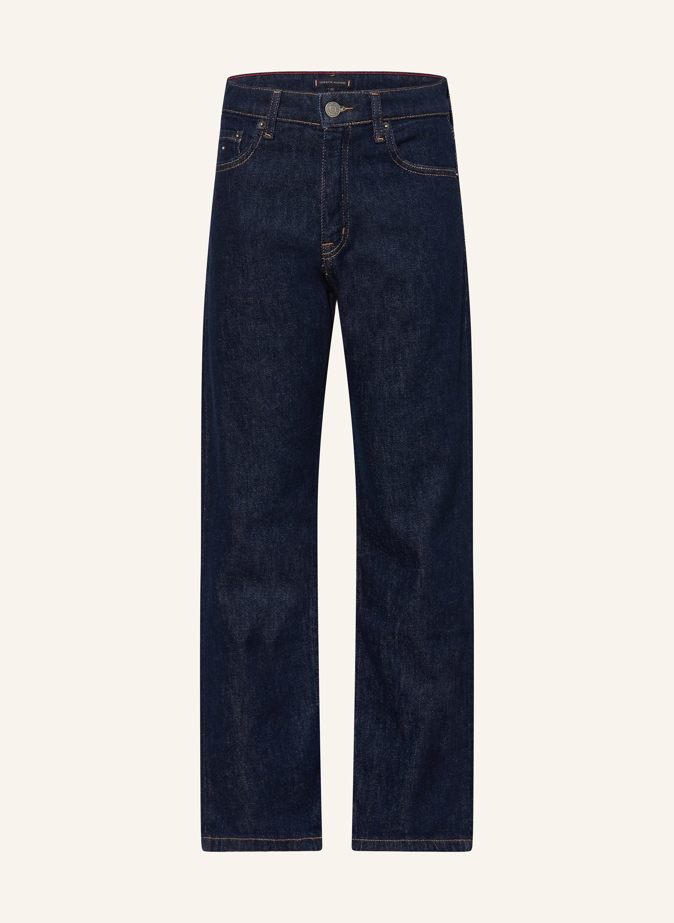 TOMMY HILFIGER Jeans Relaxed Fit
