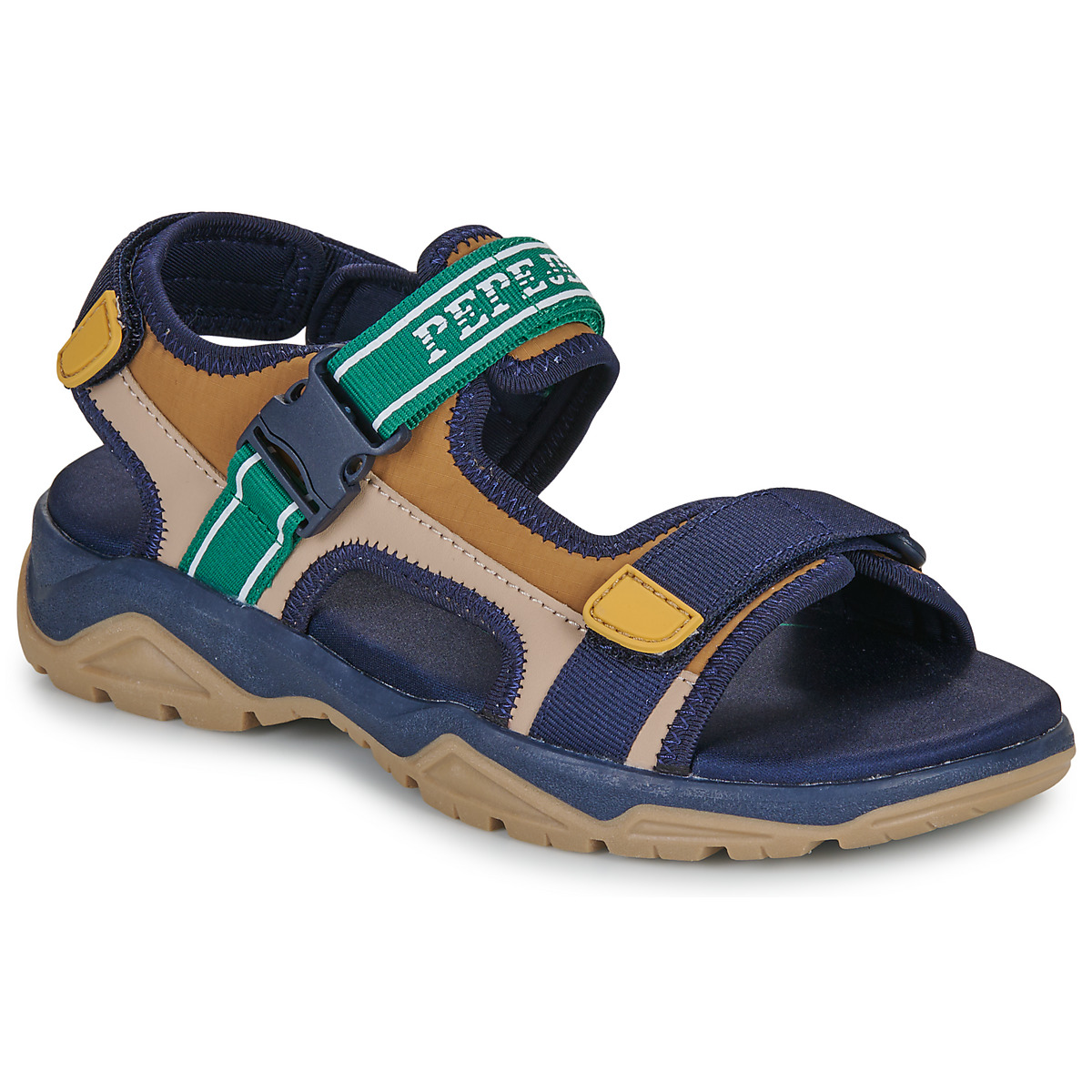 Pepe jeans - MAVEN ONE B - Blue