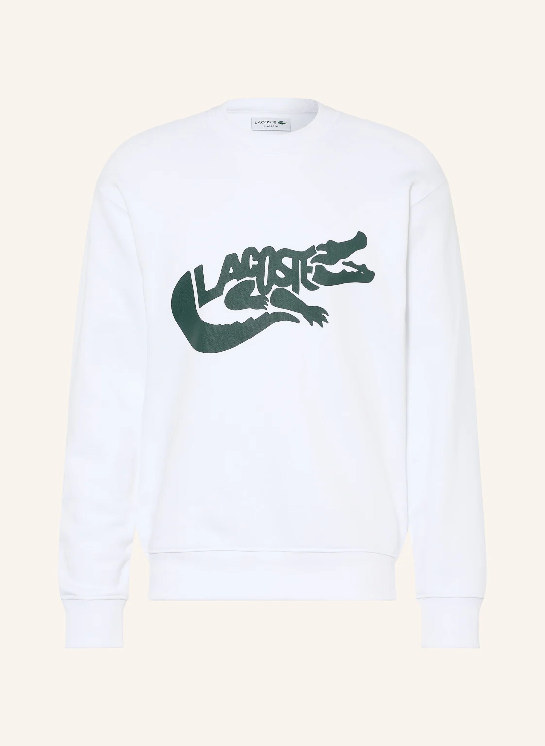 LACOSTE Sweatshirt