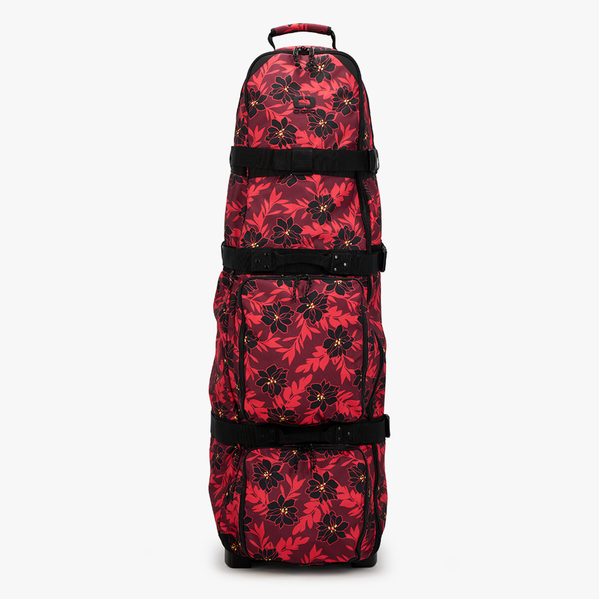 Alpha Travel Cover Max