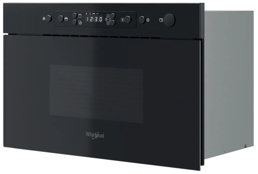 Kuchenka mikrofalowa WHIRLPOOL MBNA920B