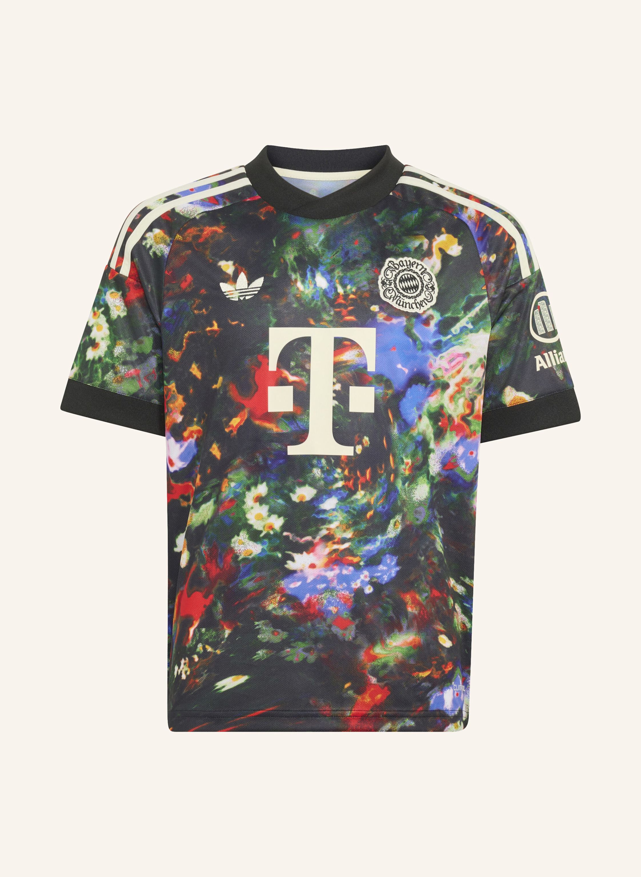adidas FC BAYERN MÜNCHEN 26/27 KIDS WIESN TRIKOT