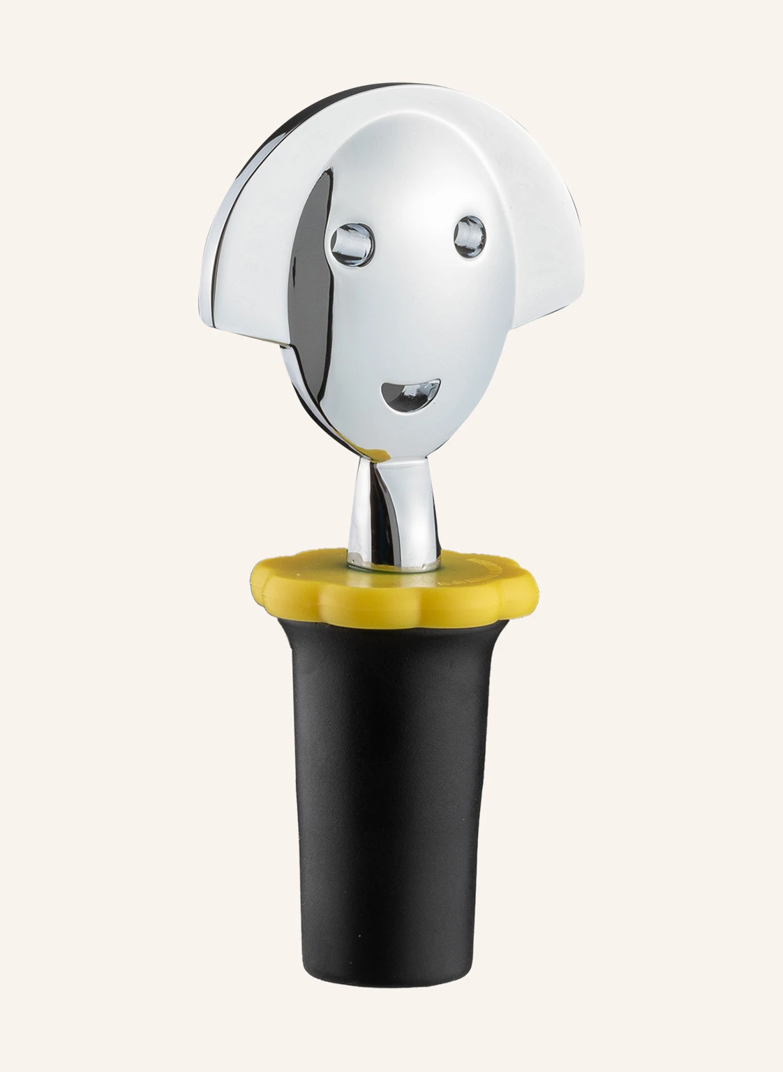 ALESSI Flaschenverschluss ANNA STOP 2