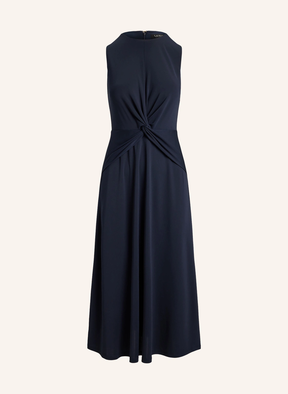 LAUREN RALPH LAUREN Jerseykleid