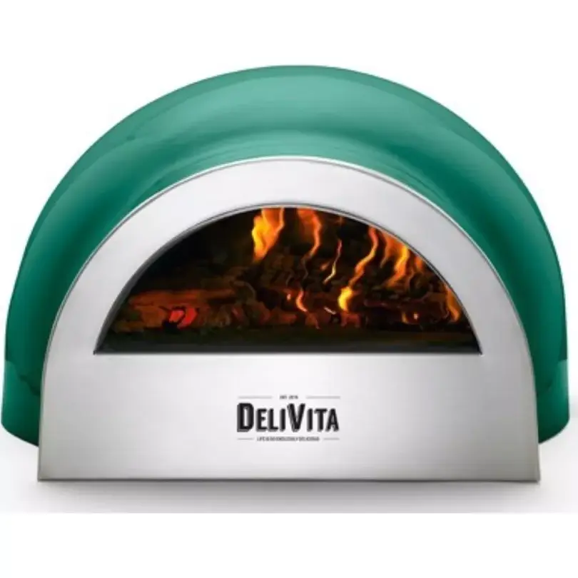 Pizzaofen Delivita