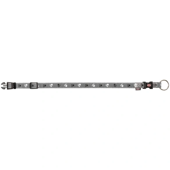 Halsband »Silver Reflect«, 30–45 cm
