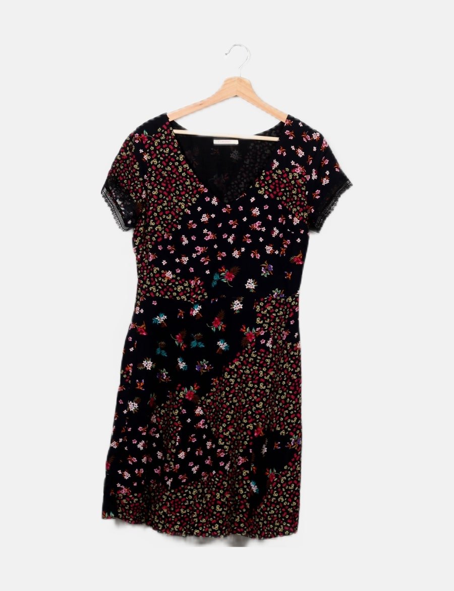 Camaïeu mini dress
