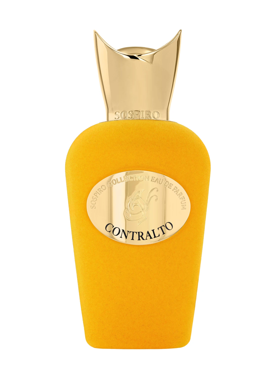 SOSPIRO CONTRALTO