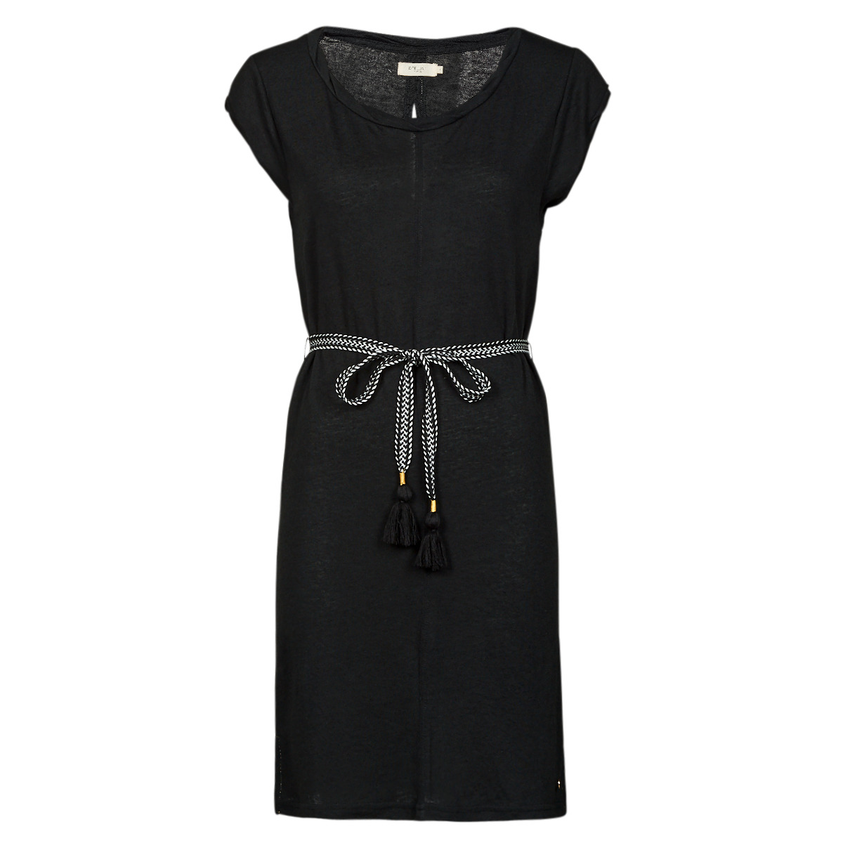 Deeluxe - TIME RO W - Black