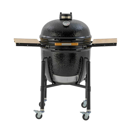 Barbecue kamado ONE-66   chariot - Monolith