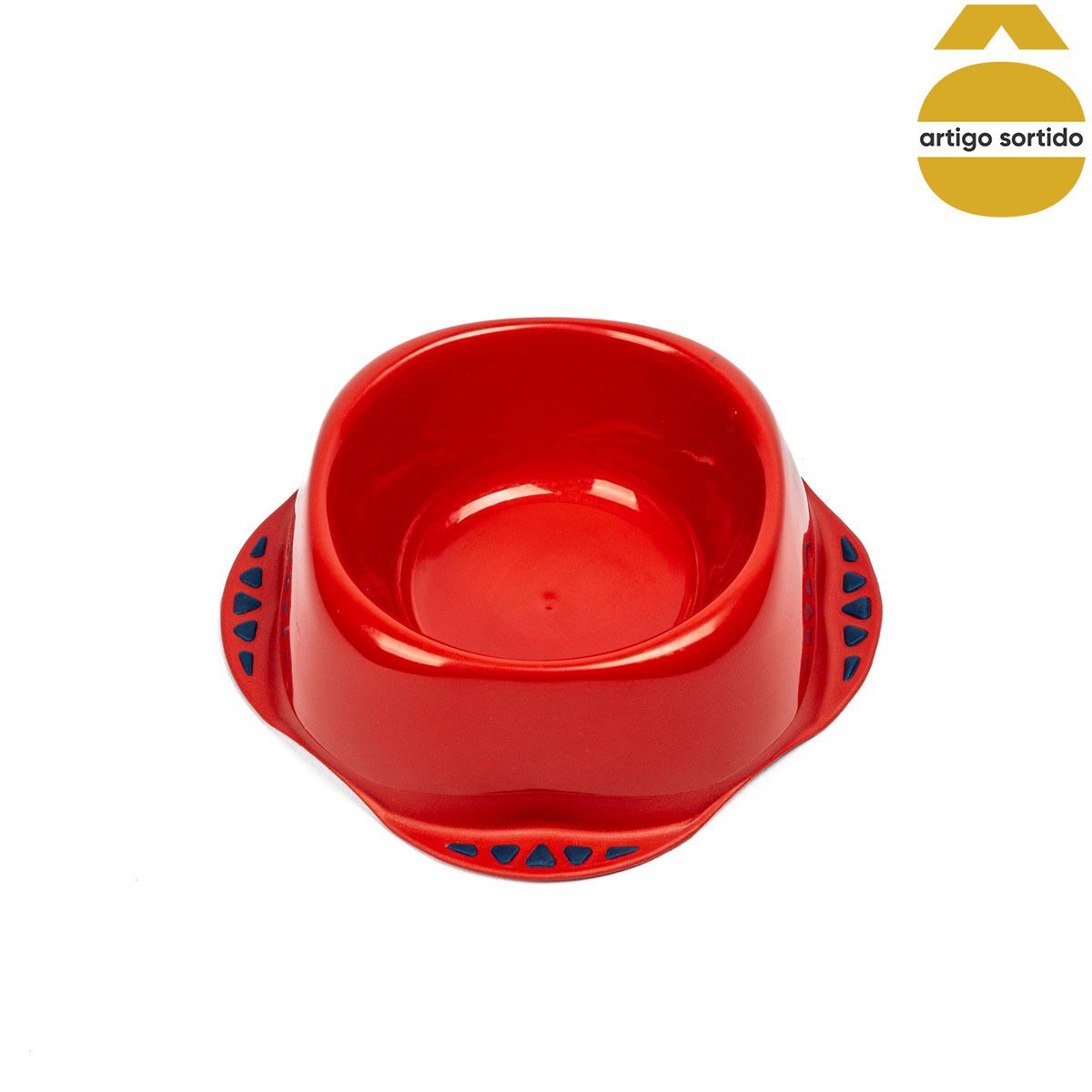 Comedouro antideslizante MAYA 0,6l