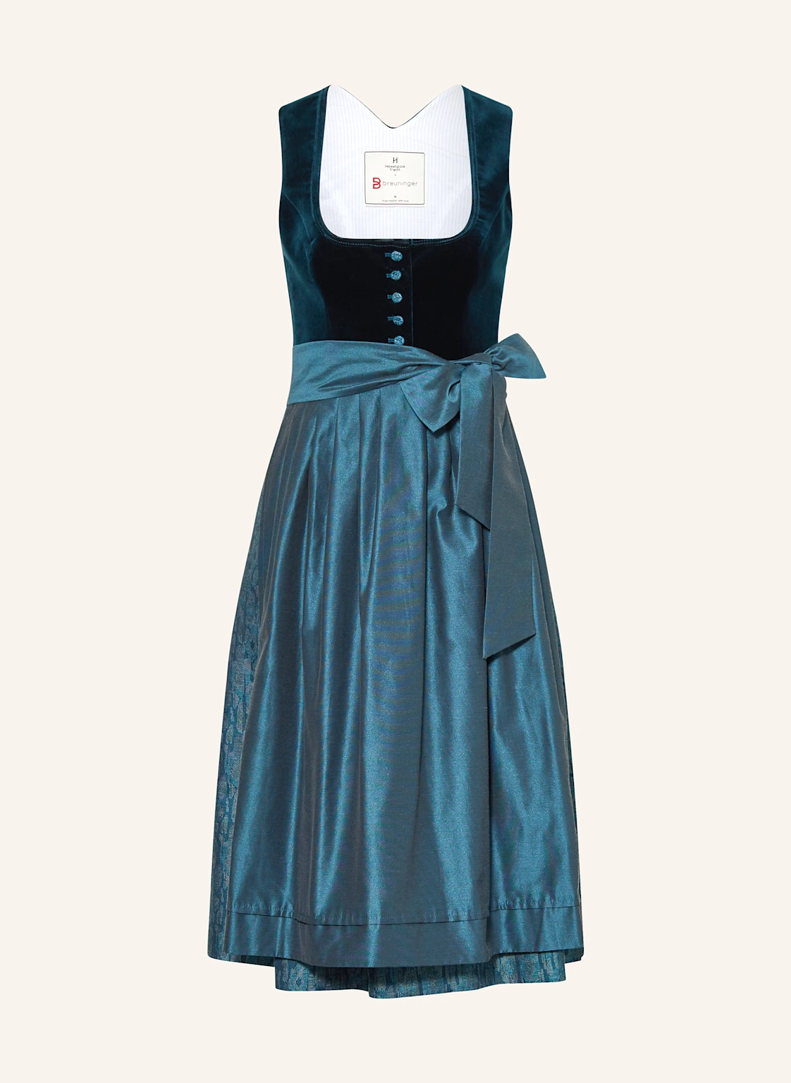 Heimatglück Tracht Dirndl