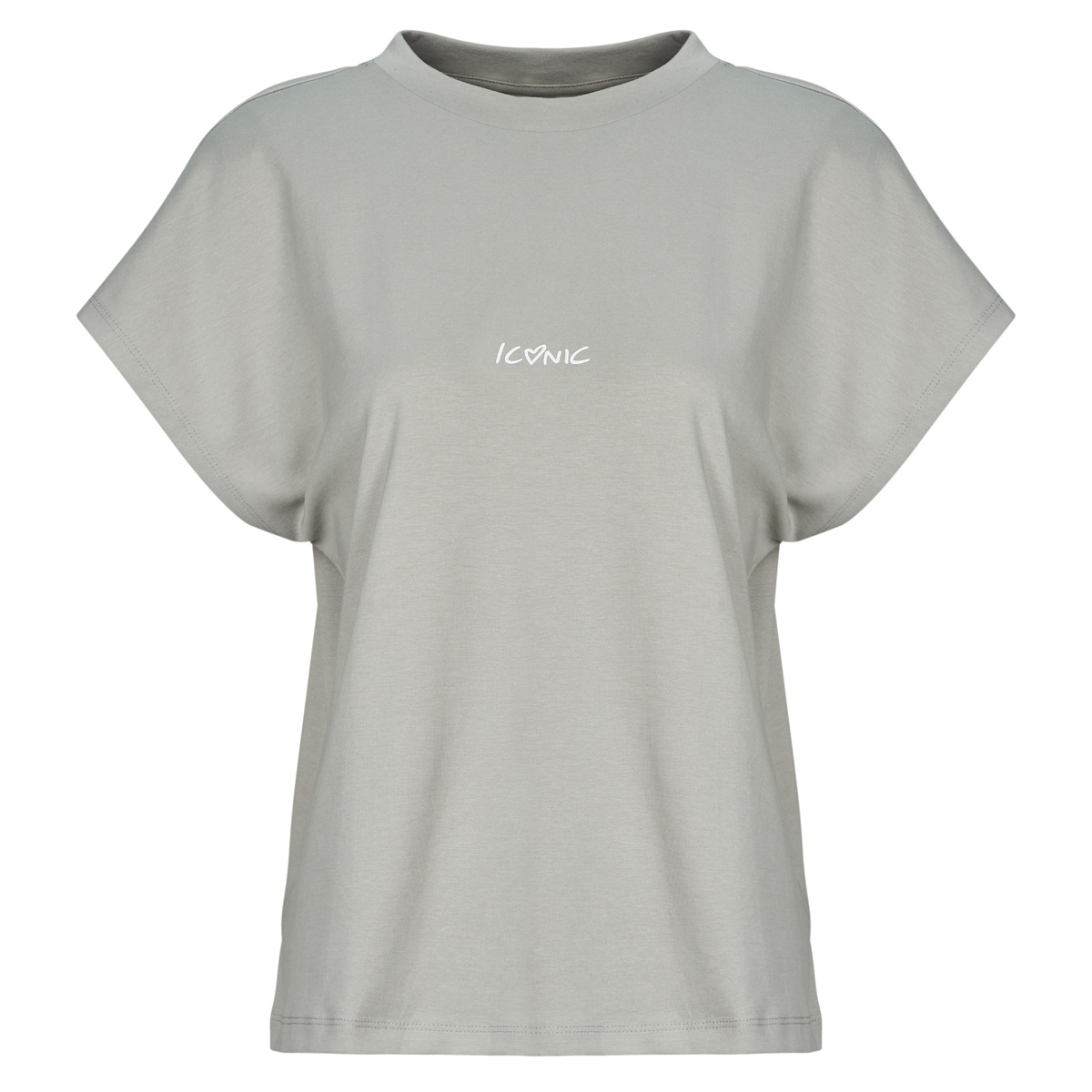 Noisy May - NMKIM - Grey