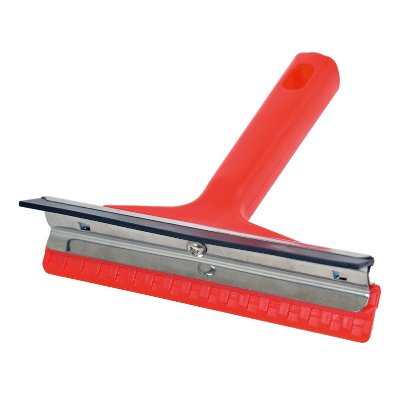 Raclette anti-givre et lave-vitre 13 cm CARPOINT