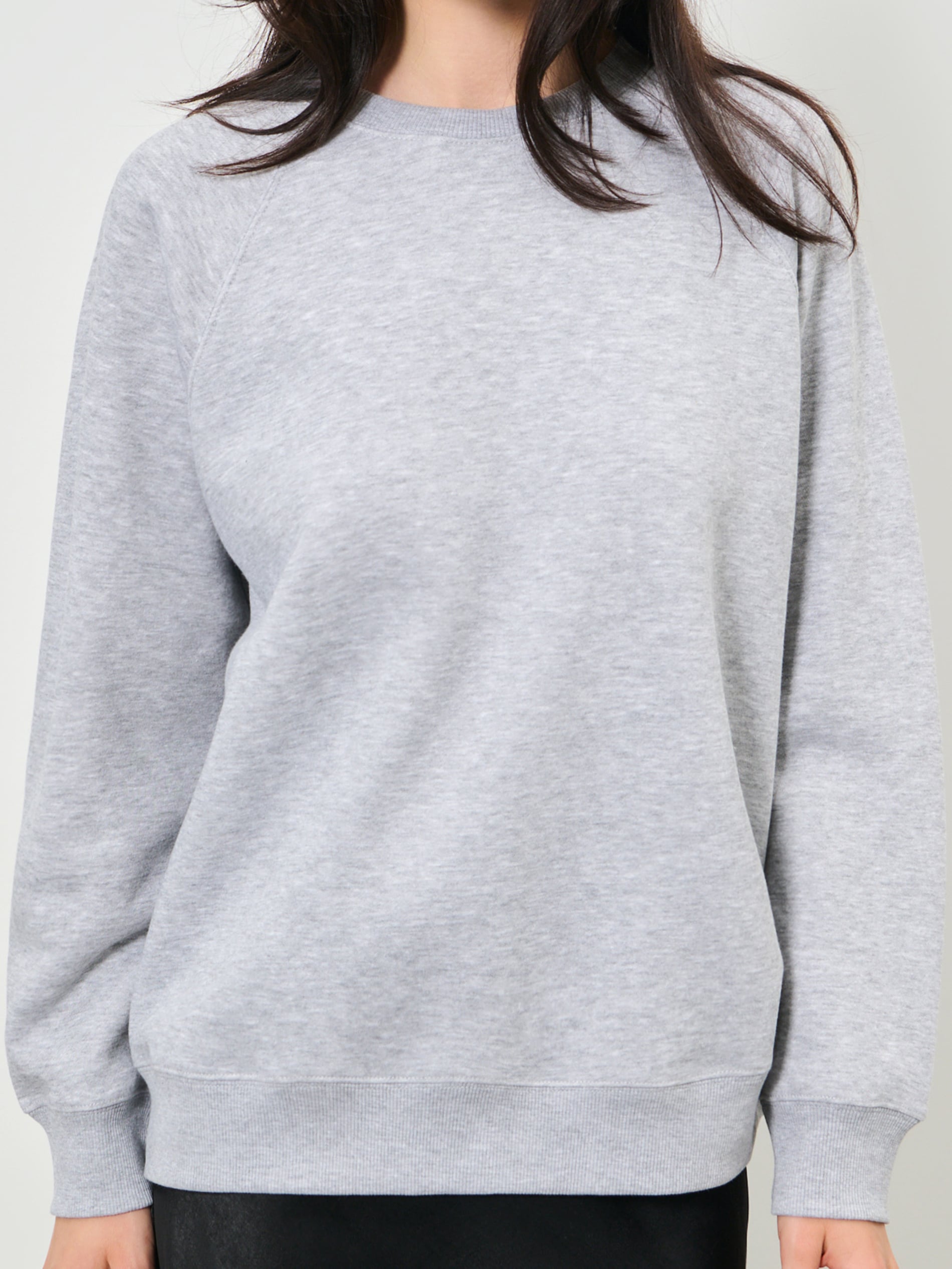 Bluza crewneck