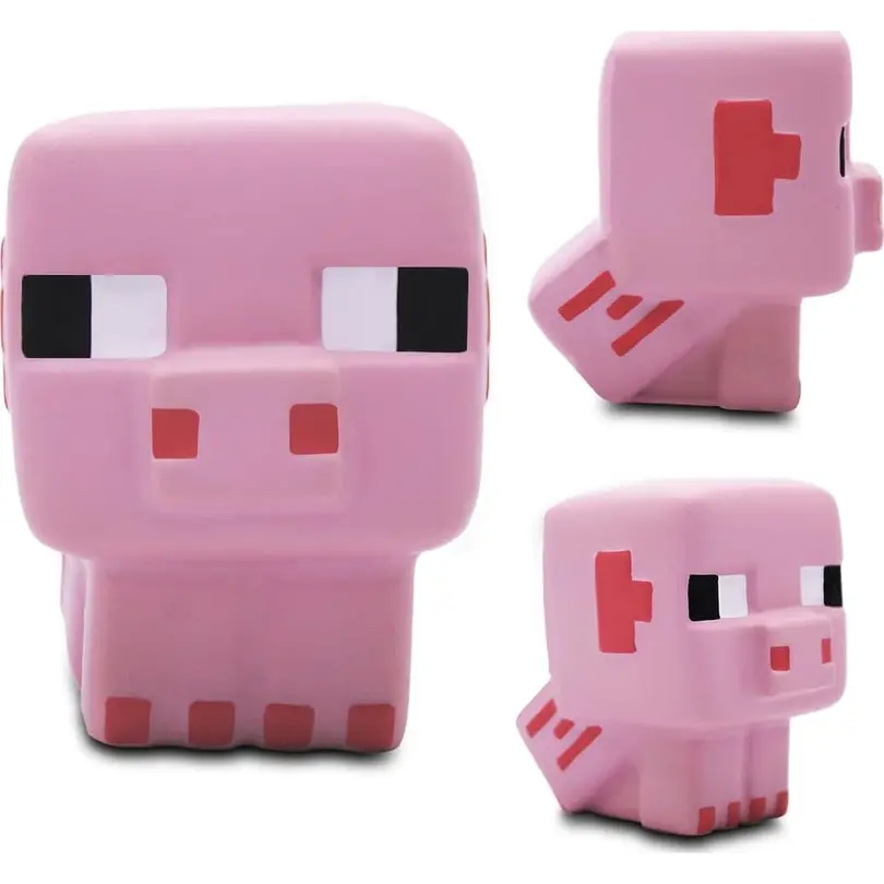 Spielset Minecraft SquishMe