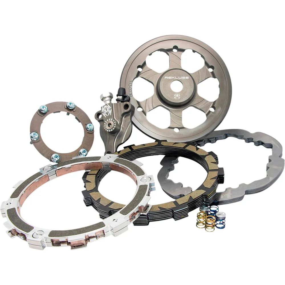Rekluse RadiusCX Husqvarna FE 450 22-23/FE 501 22-23/FE 501 S 22 RMS-6313180 clutch kit