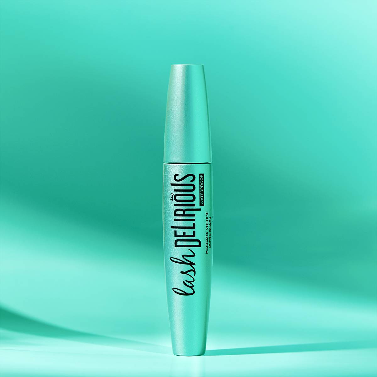 Lash Delirious waterproofMascara volume waterproof
