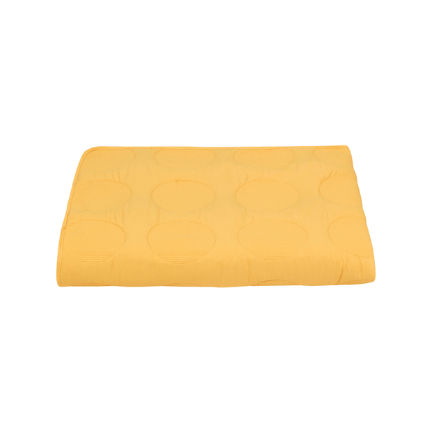 COLCHA SOLTEIRO 1,60 M X 2,40 M SATÉLITES