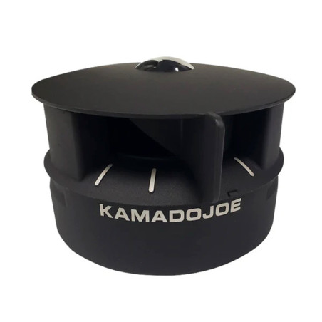 Ventilation haute kamado Classic / Big I, II et III et KONNECTED JOE- Kamado Joe